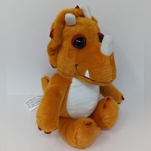 Kinder Dinosaur Plush
